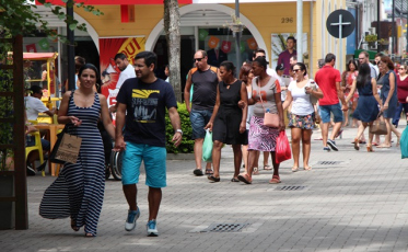 Metade dos consumidores ainda não efetuou as compras de Páscoa