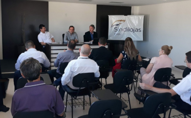 Novidades no comércio de Içara, Morro da Fumaça e Rincão