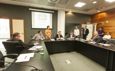 Comissão cobra do governo repasse de recursos a comunidades terapêuticas