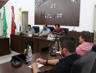 Comissão irá investigar denúncia contra prefeito e secretário em Treviso