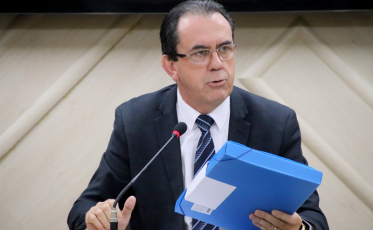 Comissão da água e esgoto encerra os trabalhos