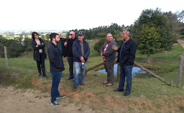 Içara planeja audiência pública para discutir o Plano Diretor