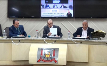 CPI Criciumaprev: Prefeitura ainda não encaminhou relatórios para auditoria