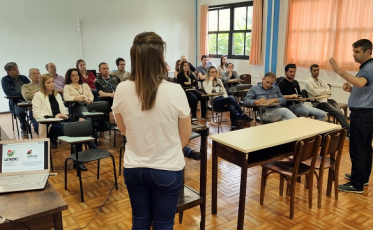 Câmara técnica contribuirá no planejamento estratégico do Comitê Araranguá