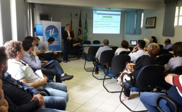 Assentos vagos serão decididos em assembleia do Comitê Urussanga