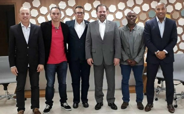 Em busca da vaga na Copa São Paulo