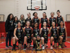 Atletas de Criciúma disputam campeonato nacional de basquete