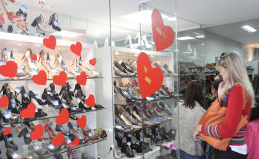 Dia das Mães: comércio prevê vendas tímidas