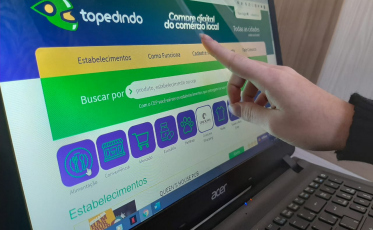 ‘Campanha Compre Digital do Comércio Local’ é alternativa para lojistas e consumidores