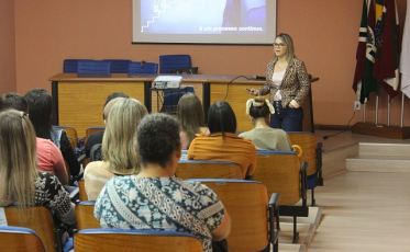 CDL Criciúma apresenta ‘Conversa com Especialista’