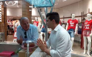 PL busca reforço de vereadores em Içara