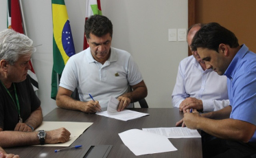 Administração da Rodoviária de Criciúma será terceirizada a partir de 2019