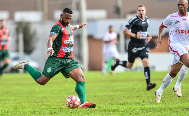 Começa a Série B. Próspera estreia neste domingo