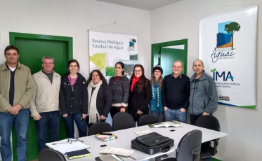 Comdema discute ações e novos projetos ambientais