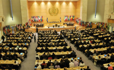 OIT adota nova convenção contra assédio e violência no trabalho