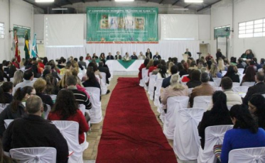 Municípios realizam ações do Dia Mundial da Saúde