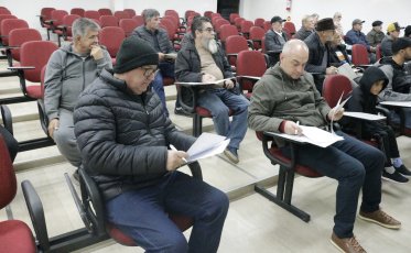 2ª Taça Coopercocal de Bocha começa com jogos neste domingo 
