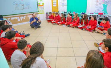 Artigo ambiental de Içara será apresentado na Tailândia