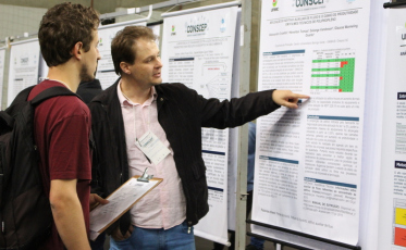 Conscep promove aproximação de acadêmicos e empresas