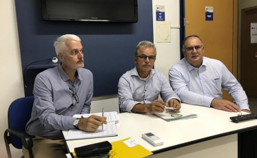 Conseg Centro abre edital para eleger nova diretoria