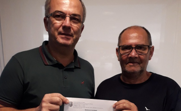 Conselheiros na polícia contra secretária