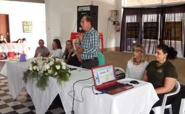 Saúde em pauta durante a Conferência Municipal