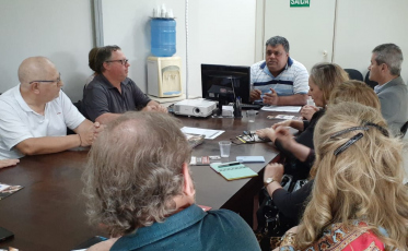 Criciúma reativa o Conselho Municipal de Turismo