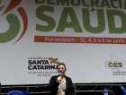 Içara terá representante na Conferência Nacional de Saúde