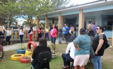 Balneário Rincão lança edital para eleição do Conselho Tutelar