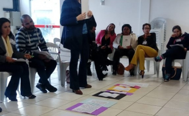 Candidatos ao Conselho Tutelar participam de capacitação
