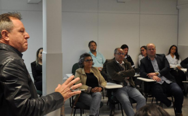 Observatório Social propõe iniciativa pelo São Donato