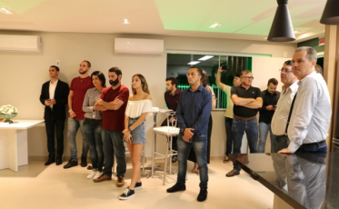 Construtora Fontana entrega o Vittória Residencial