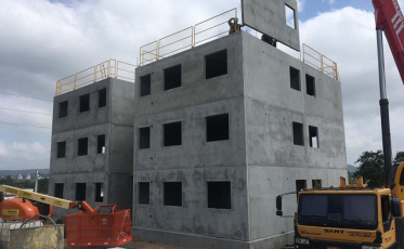 Construtora BS conquista o terceiro lugar no Prêmio CBIC 2020