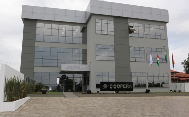 Coopera, seis décadas de trabalho