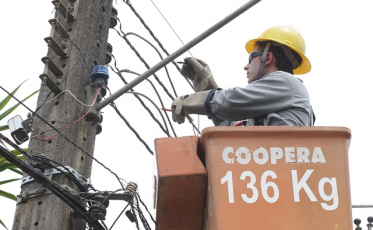 Coopera com a energia mais barata do Brasil