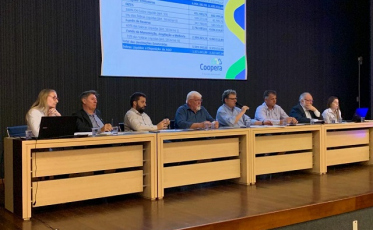 Coopera tem R$ 1,3 milhão em sobras
