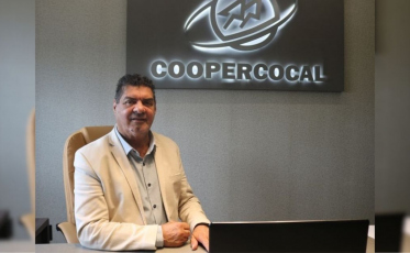 Eleições da Coopercocal: o que defende Belha, candidato à reeleição 