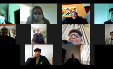 Cooperja incrementa o virtual para reuniões de diretoria