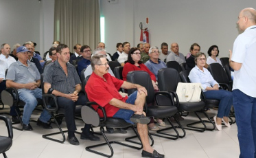 Cooperja devolve mais de R$ 1 milhão de Capital Social