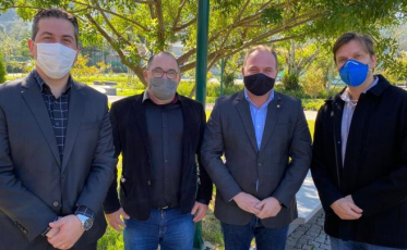 PSL com foco na saúde e desenvolvimento econômico