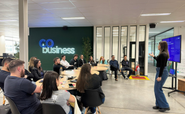 ((Áudio)) Projeto da Satc gera R$ 1 milhão em economia para empresas