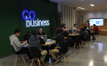 Cobusiness Satc vai investir em capacitação sobre inovação para empresas 