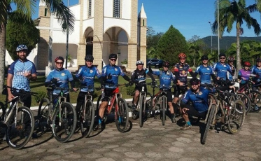 Desafio Cocal Bike com rotas exclusivas