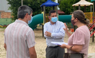 Cocal do Sul define sistema híbrido para retorno às aulas