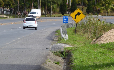 Câmeras a caminho para a 