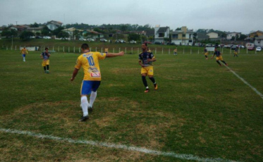 Vai ter Regional da LARM em Jacinto Machado