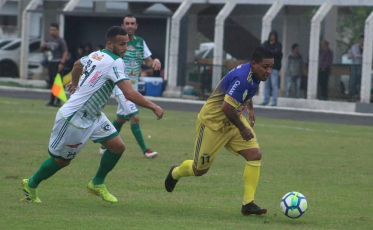 Classificados e rebaixado definidos na LARM