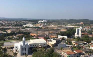 Covid-19: Confirmada sétima morte em Cocal do Sul