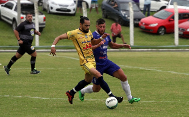 Entrar na disputa para ser campeão