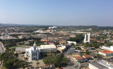 Cocal do Sul faz audiência do Plano Diretor